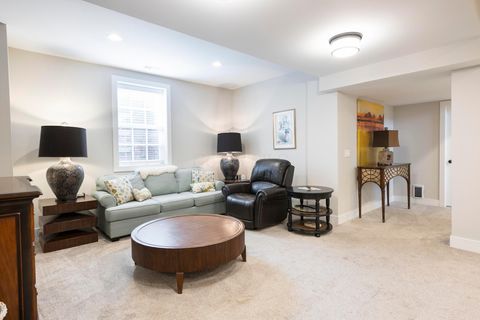 Tiny photo for 7030 Hanbys Loop, New Albany, OH 43054 (MLS # 225040327)