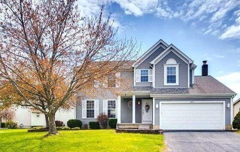 6437 Hemmingford Drive Canal Winchester OH 43110