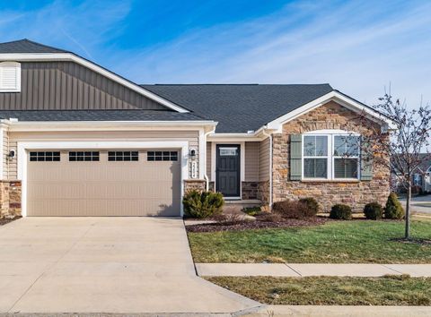 Photo of 2204 Shade Street, Marysville, OH 43040 (MLS # 226002289)