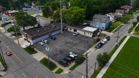 Photo of 853-865 N Nelson Road, Columbus, OH 43219 (MLS # 226030410)