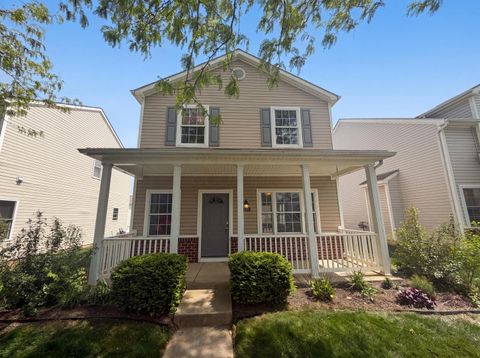 Photo of 825 Summerville Drive, Delaware, OH 43015 (MLS # 226014648)