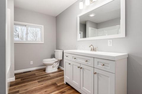 Tiny photo for 906 S Main Street, Mount Vernon, OH 43050 (MLS # 226000668)