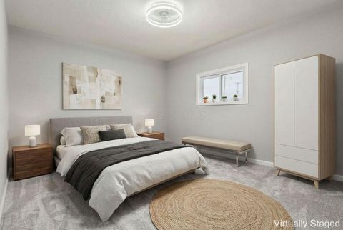 Tiny photo for 906 S Main Street, Mount Vernon, OH 43050 (MLS # 226000668)