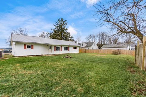 Tiny photo for 906 S Main Street, Mount Vernon, OH 43050 (MLS # 226000668)