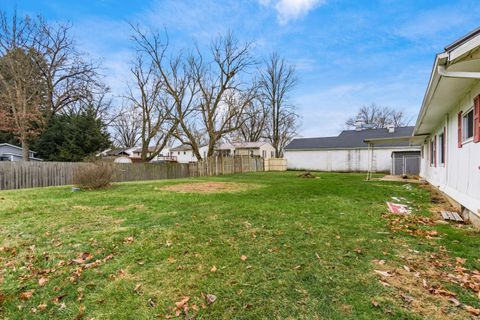 Tiny photo for 906 S Main Street, Mount Vernon, OH 43050 (MLS # 226000668)
