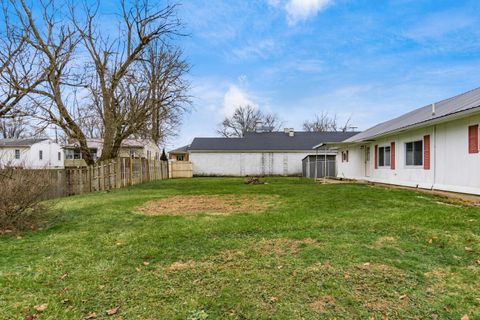 Tiny photo for 906 S Main Street, Mount Vernon, OH 43050 (MLS # 226000668)