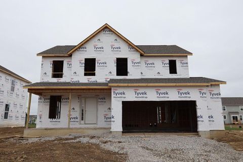 399 Royal Fern Lane Lewis Center OH 43035