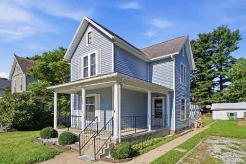 Photo of 189 N 10th Street, Newark, OH 43055 (MLS # 226028146)