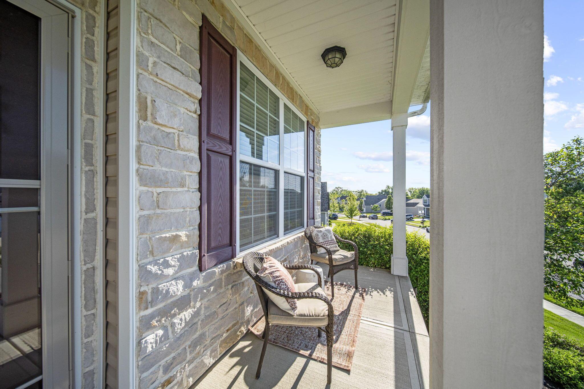 607 Green Forest Place, Lithopolis, Ohio image 13