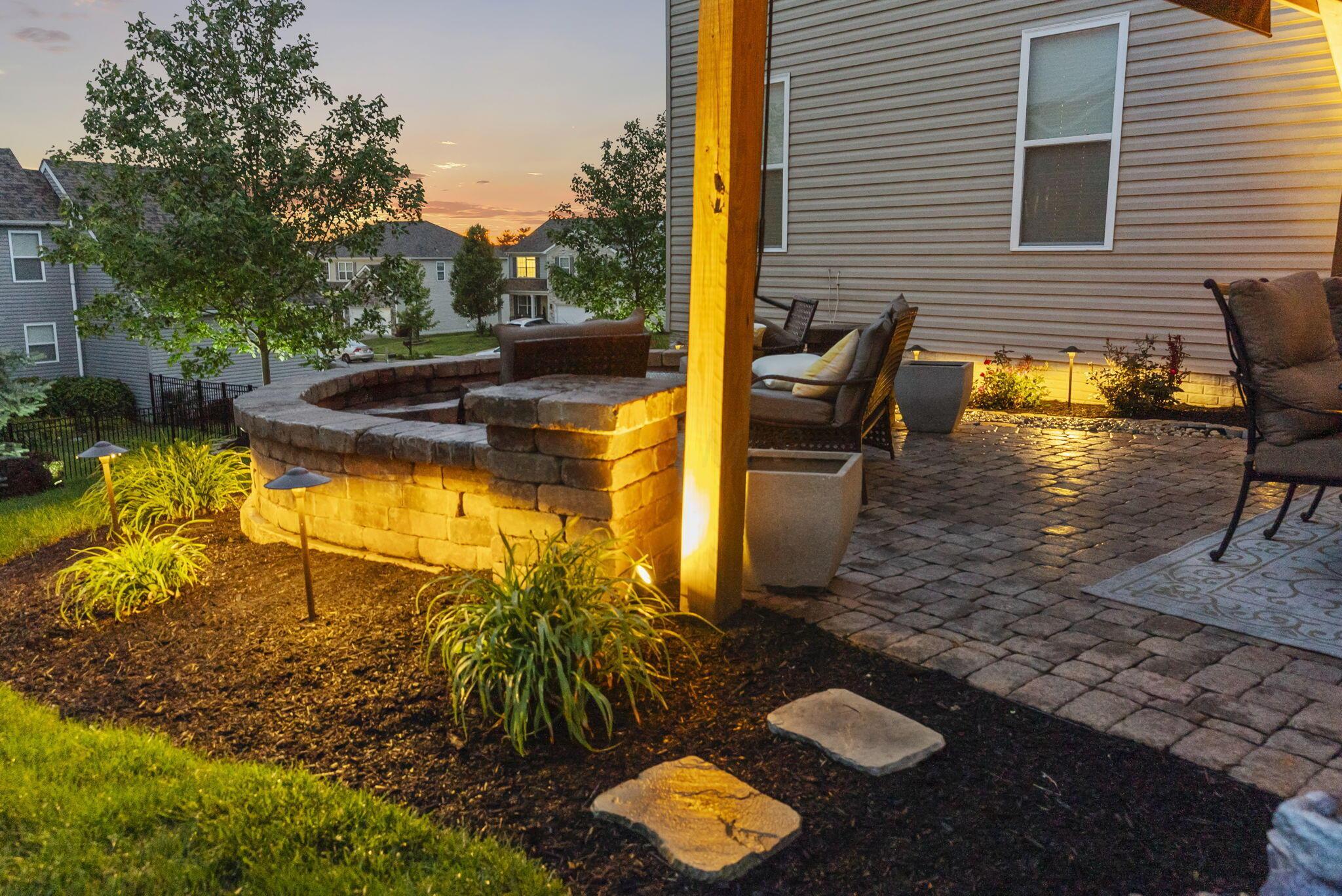 607 Green Forest Place, Lithopolis, Ohio image 22