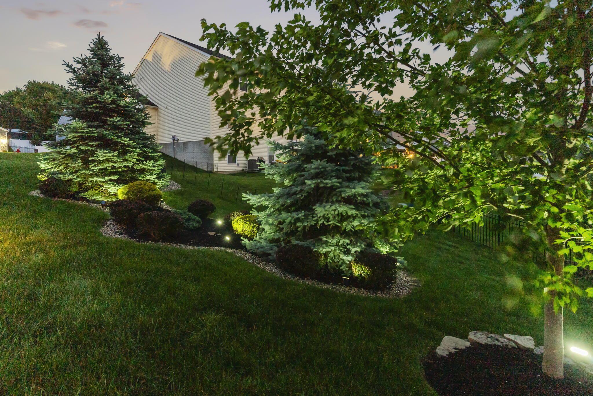 607 Green Forest Place, Lithopolis, Ohio image 27