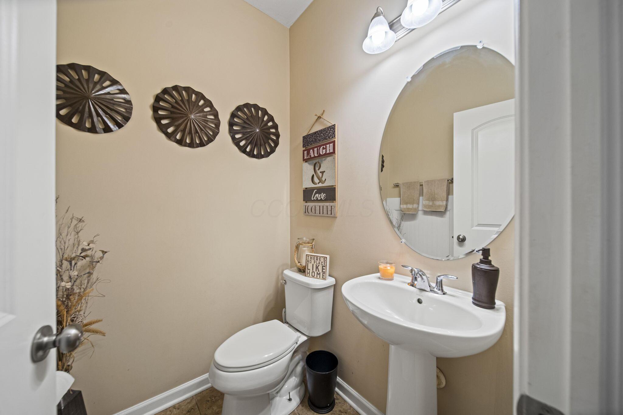 607 Green Forest Place, Lithopolis, Ohio image 45