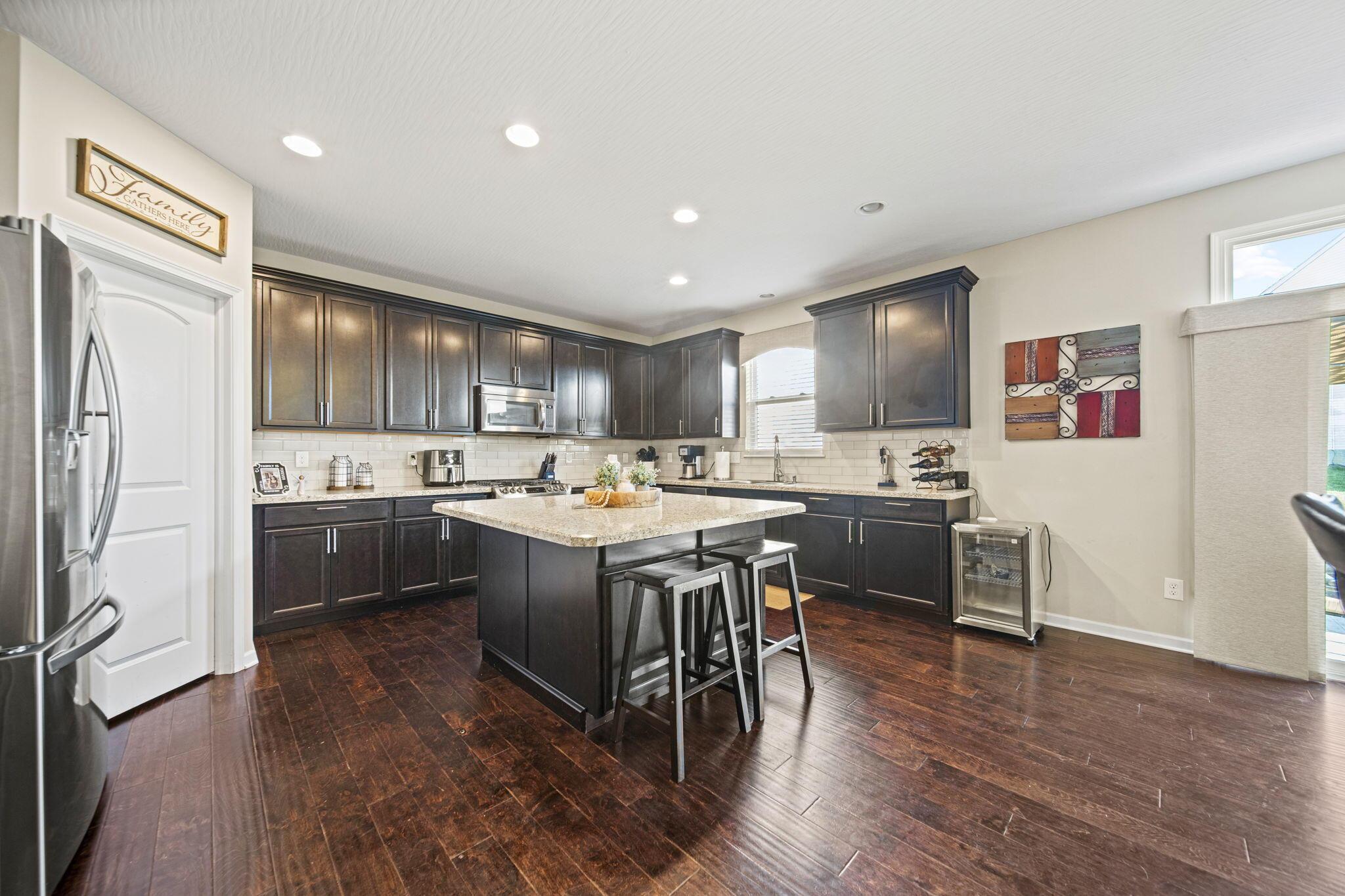 607 Green Forest Place, Lithopolis, Ohio image 30