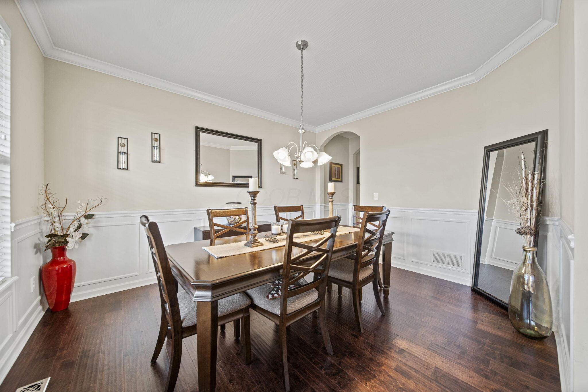 607 Green Forest Place, Lithopolis, Ohio image 36