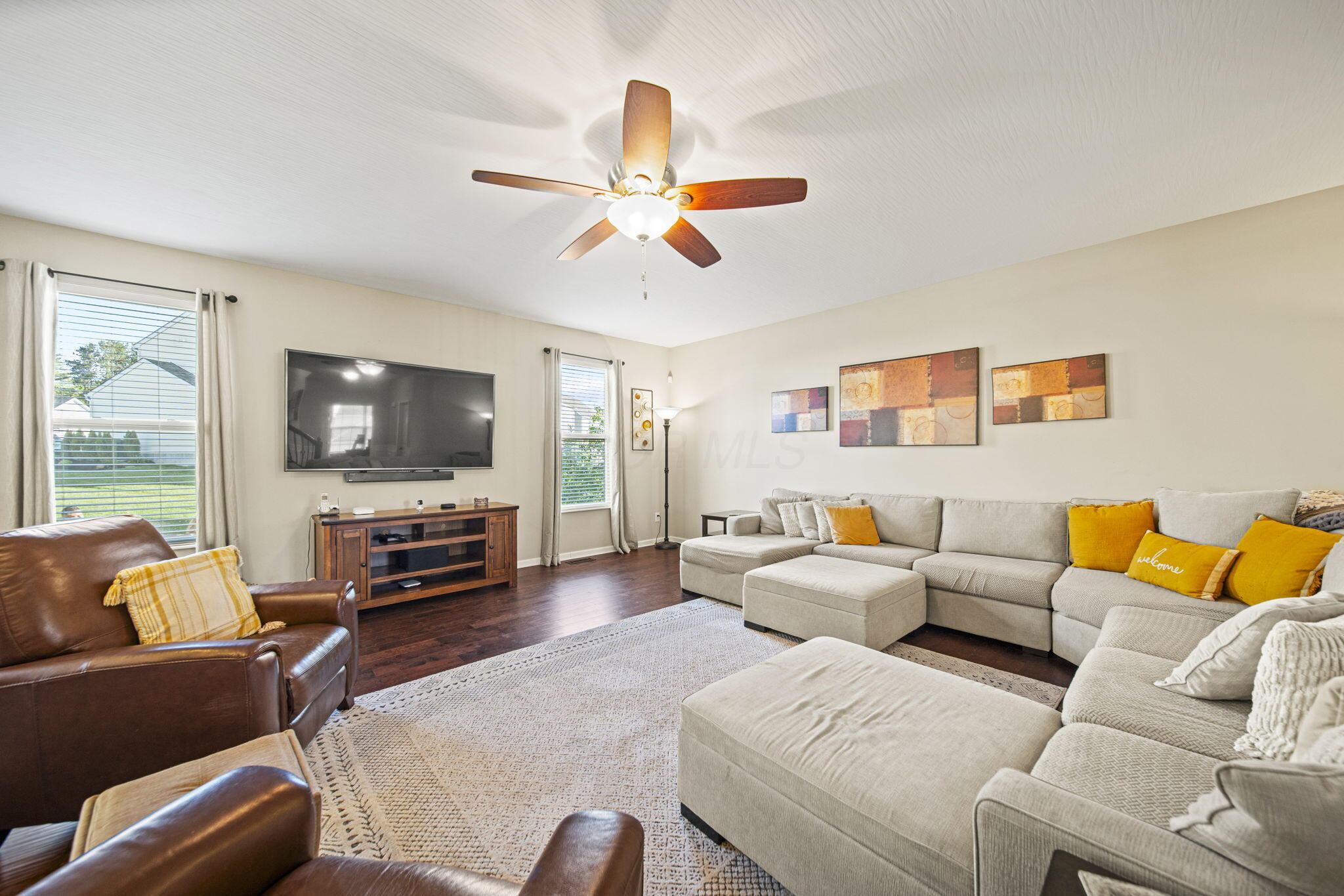 607 Green Forest Place, Lithopolis, Ohio image 39