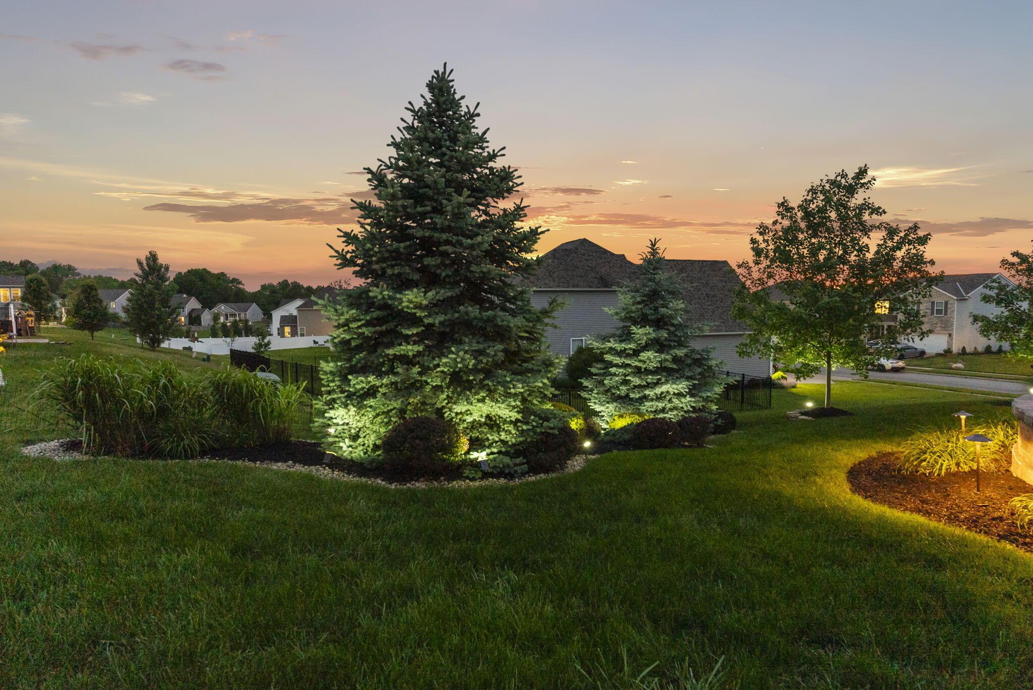 607 Green Forest Place, Lithopolis, Ohio image 25
