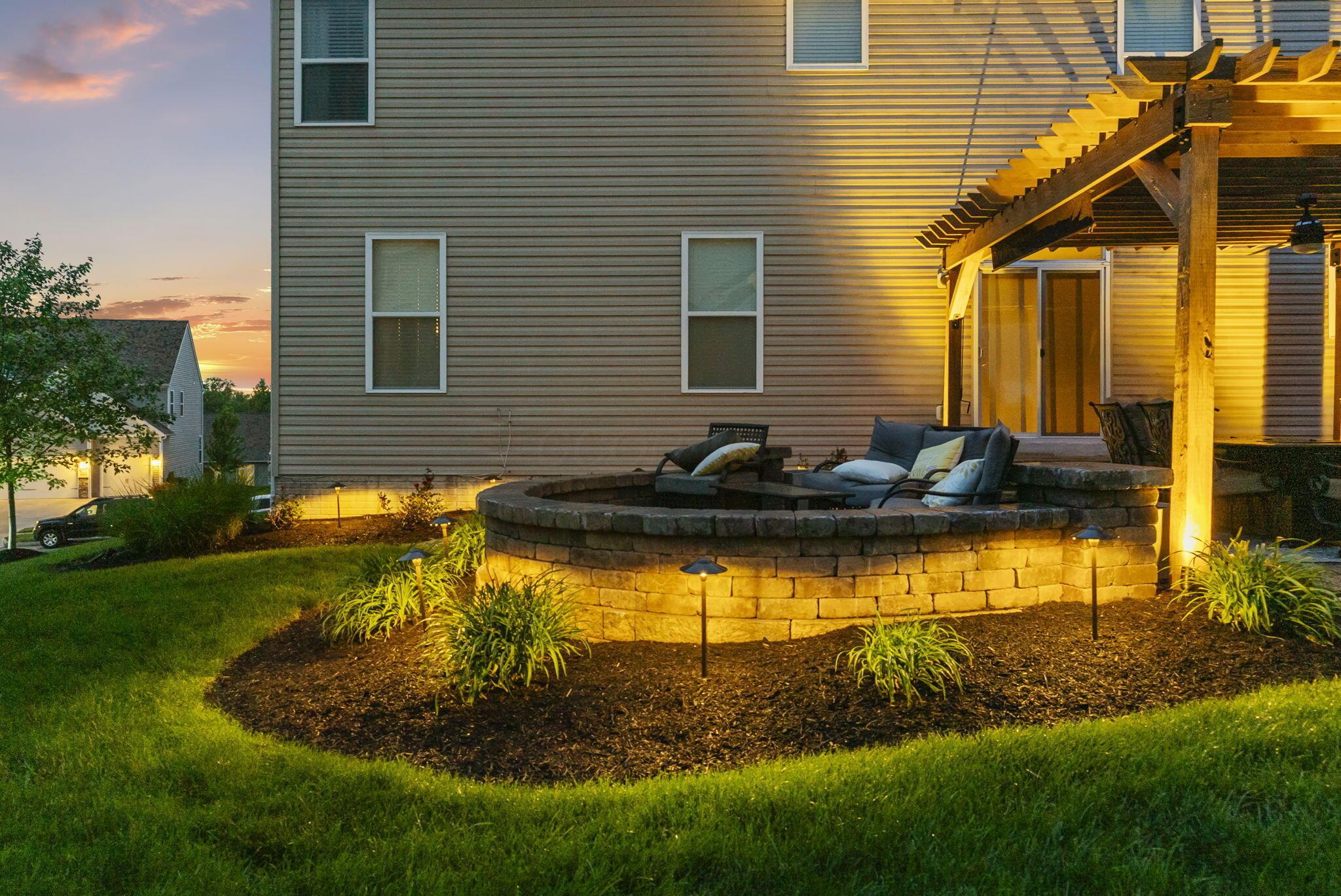 607 Green Forest Place, Lithopolis, Ohio image 24