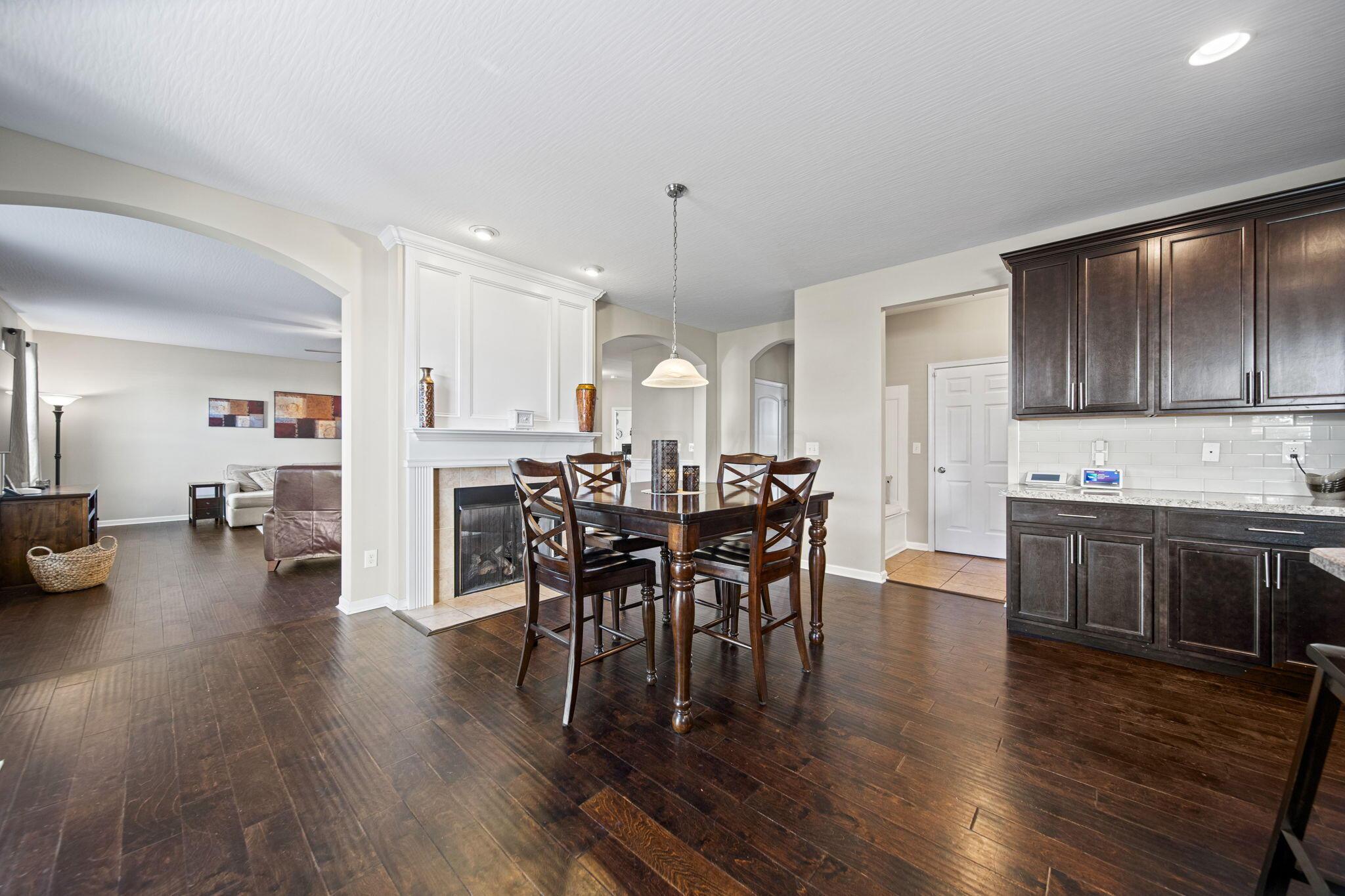 607 Green Forest Place, Lithopolis, Ohio image 33