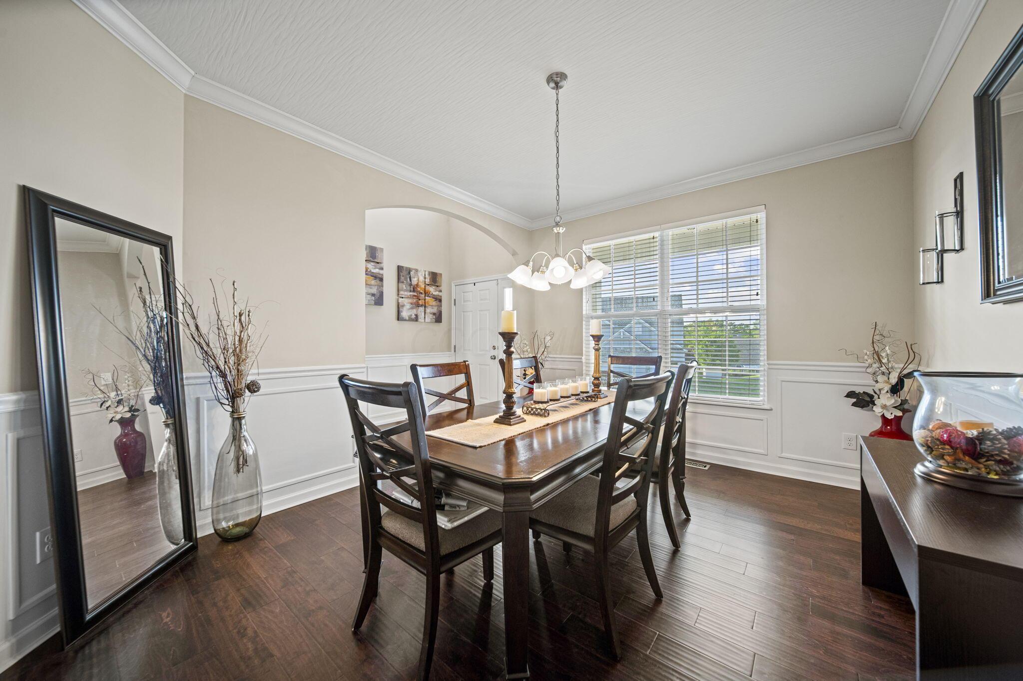 607 Green Forest Place, Lithopolis, Ohio image 35