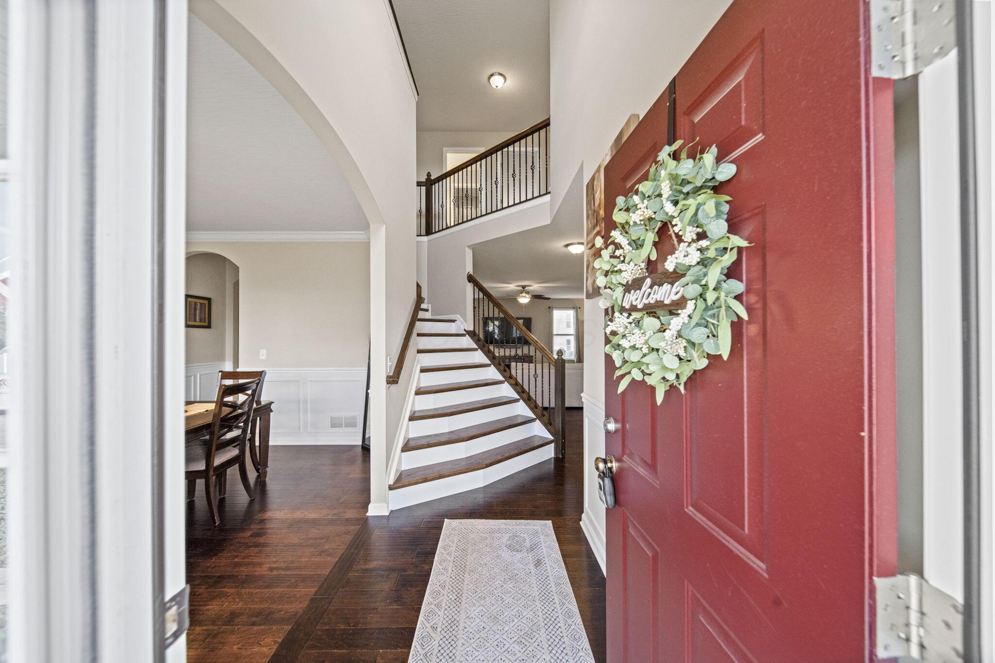 607 Green Forest Place, Lithopolis, Ohio image 28