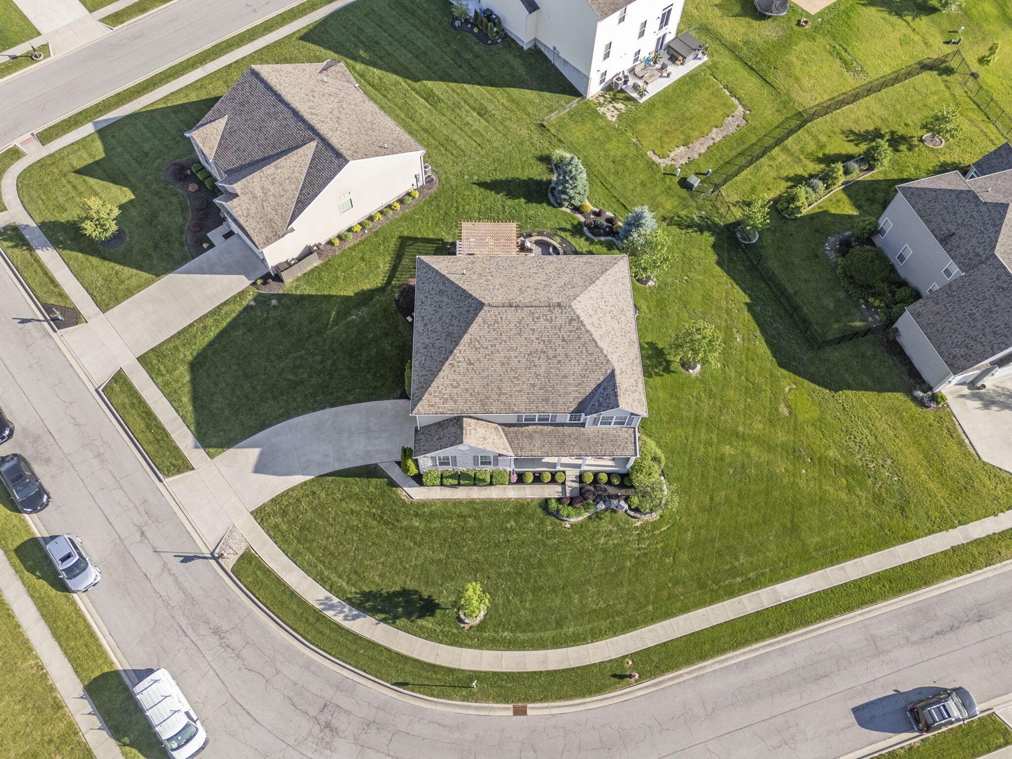 607 Green Forest Place, Lithopolis, Ohio image 5