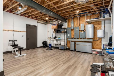 Tiny photo for 2731 Clifton Road, Columbus, OH 43221 (MLS # 225037165)