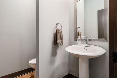 Tiny photo for 2731 Clifton Road, Columbus, OH 43221 (MLS # 225037165)