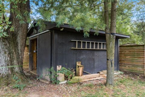 Tiny photo for 2731 Clifton Road, Columbus, OH 43221 (MLS # 225037165)