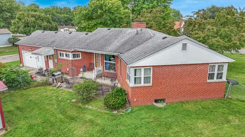 Photo of 1804 N Columbus Street, Lancaster, OH 43130 (MLS # 226030413)