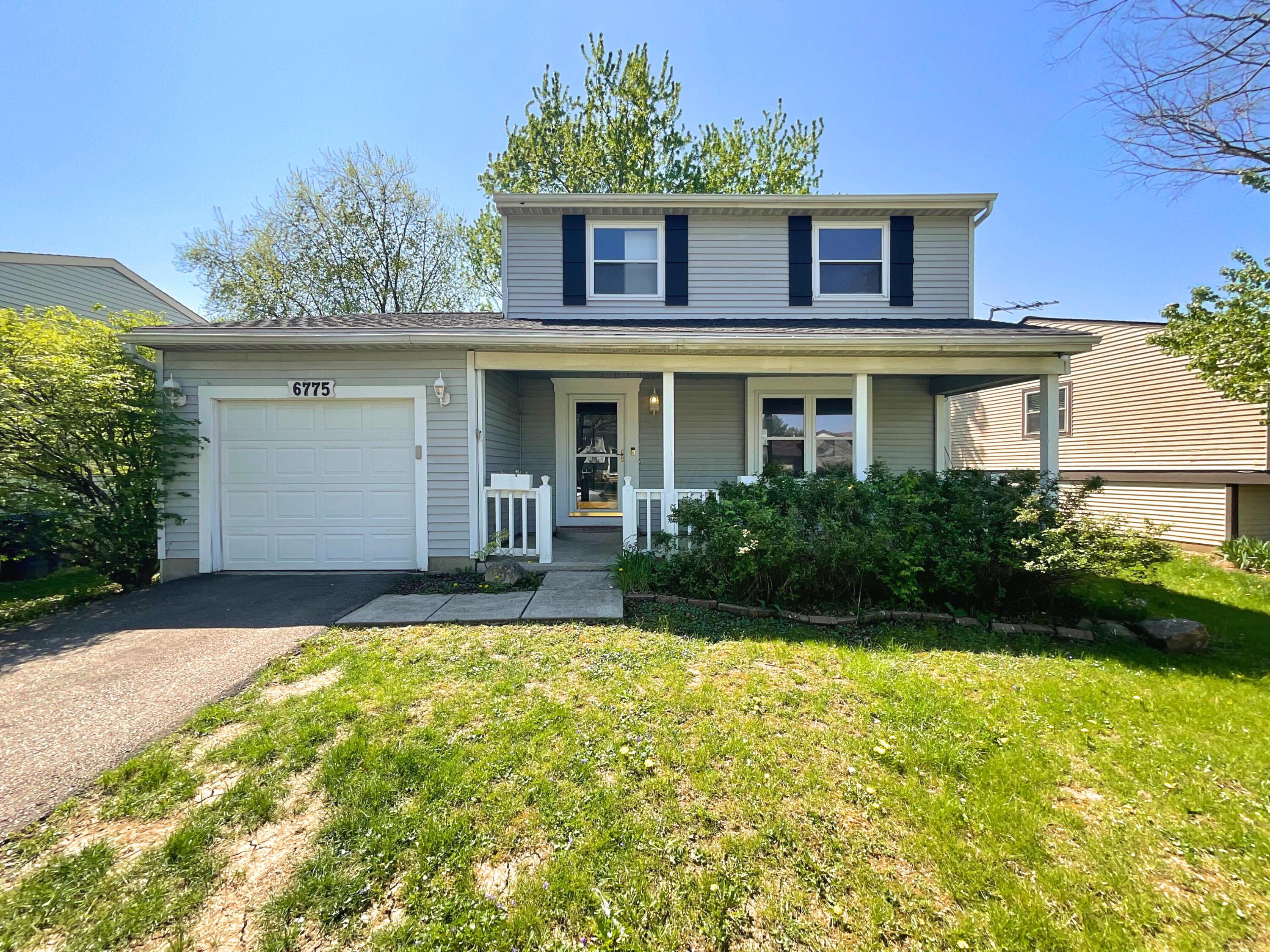 6775 Centennial Drive, Reynoldsburg, Ohio image 2