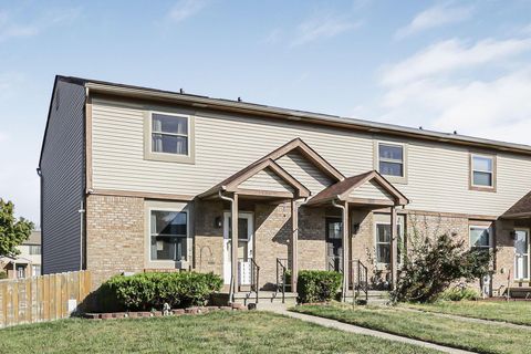 Photo of 5758 Kendrick Drive, Galloway, OH 43119 (MLS # 225037814)