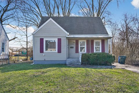 Photo of 2145 Argyle Drive, Columbus, OH 43219 (MLS # 226006100)