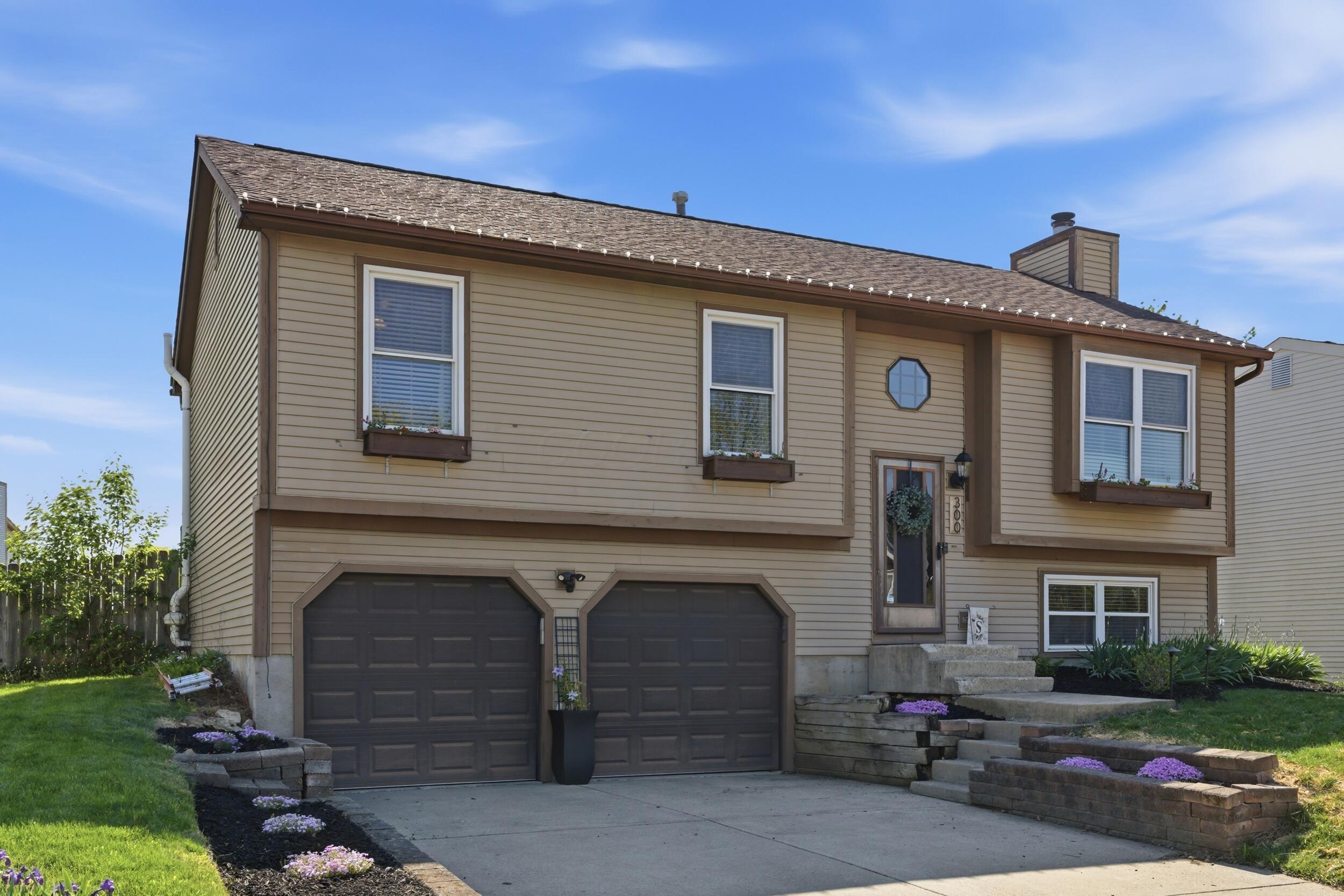 300 Pathfinder Drive