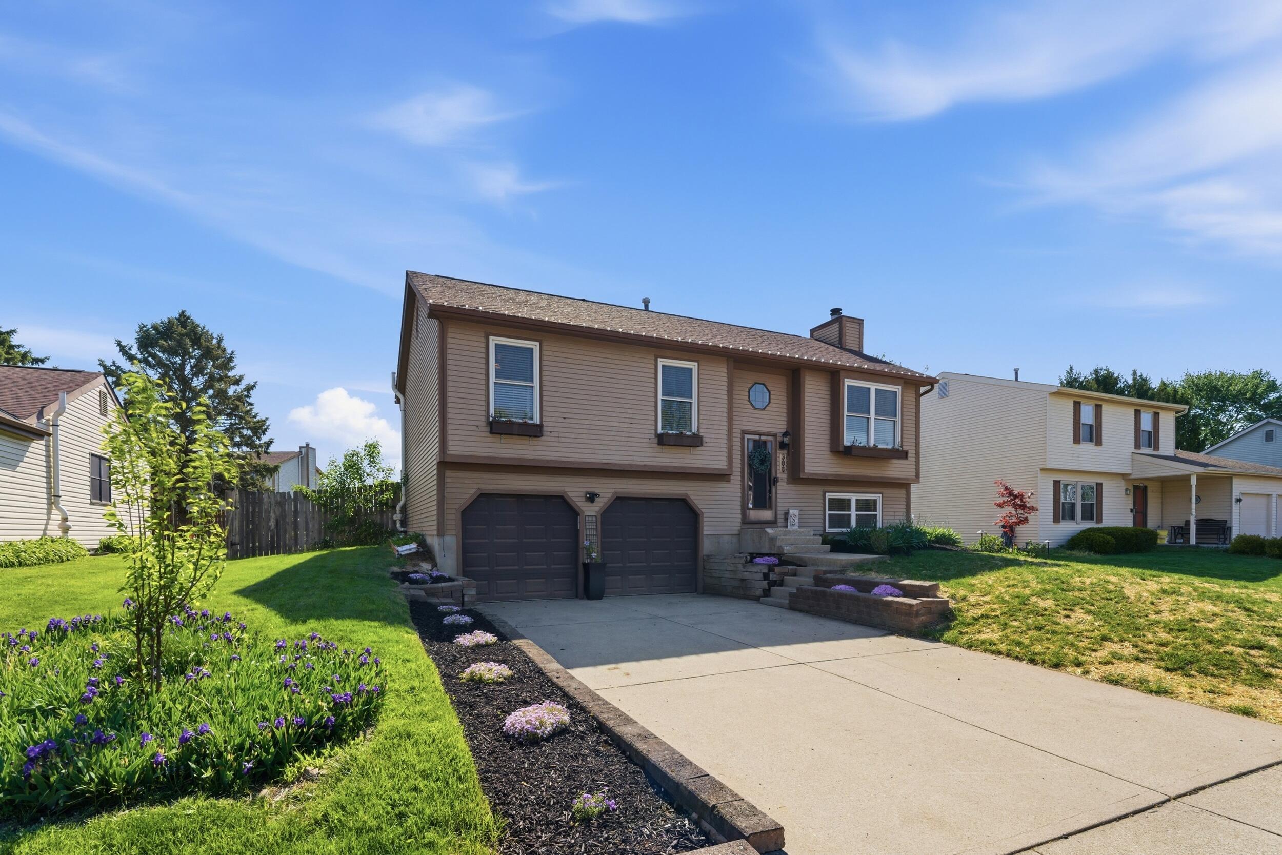 300 Pathfinder Drive