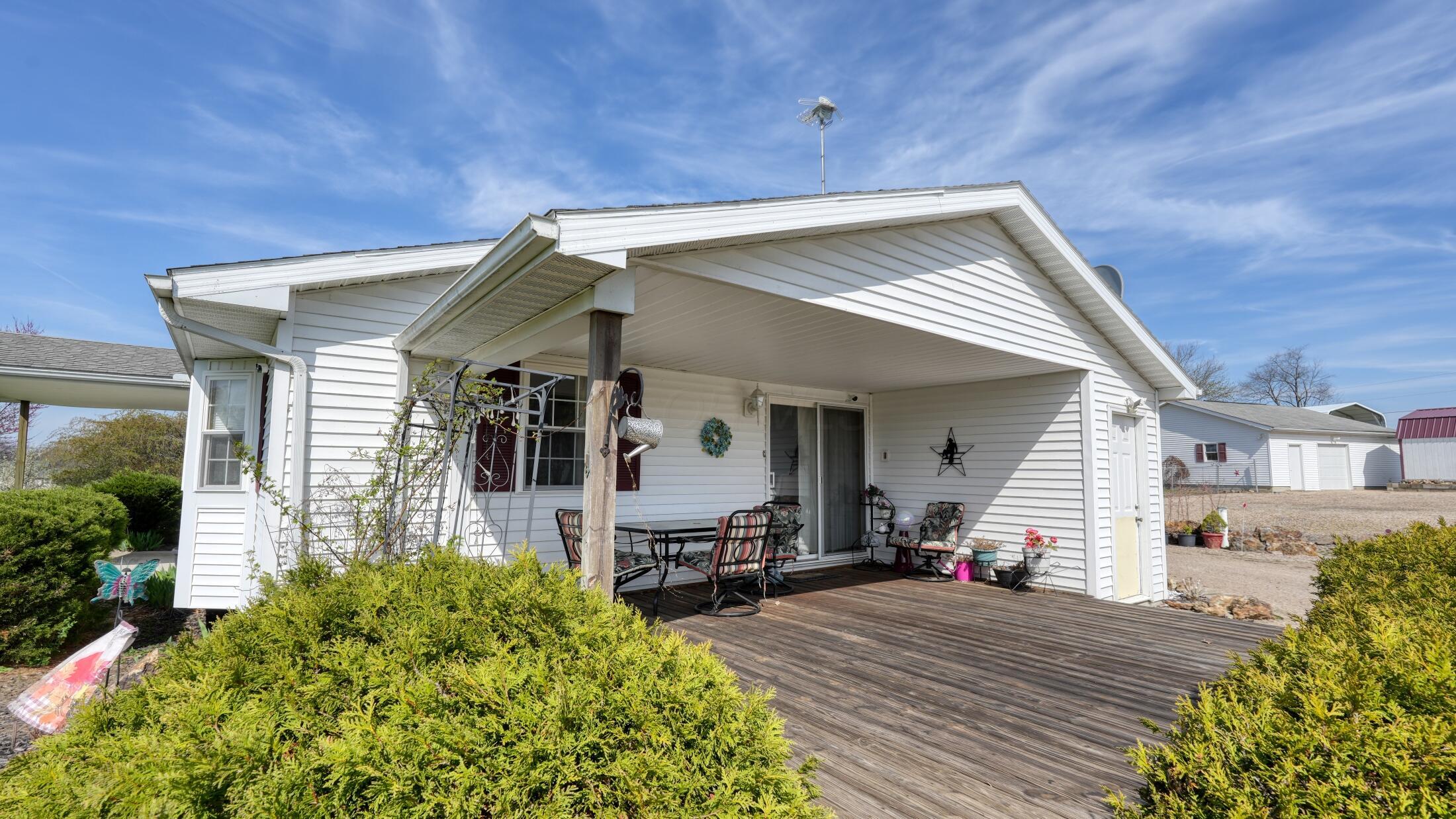 2760 Flint Ridge Road, Hopewell, Ohio image 27