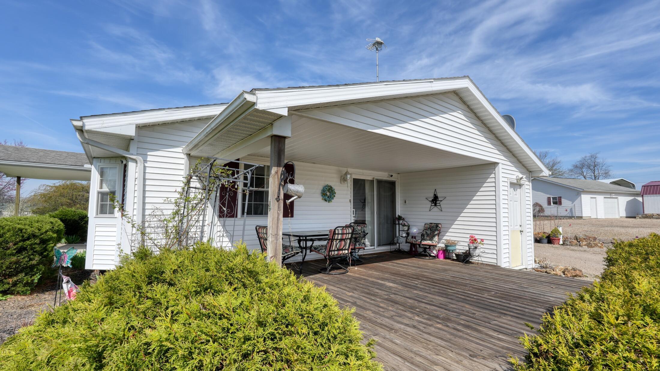2760 Flint Ridge Road, Hopewell, Ohio image 28