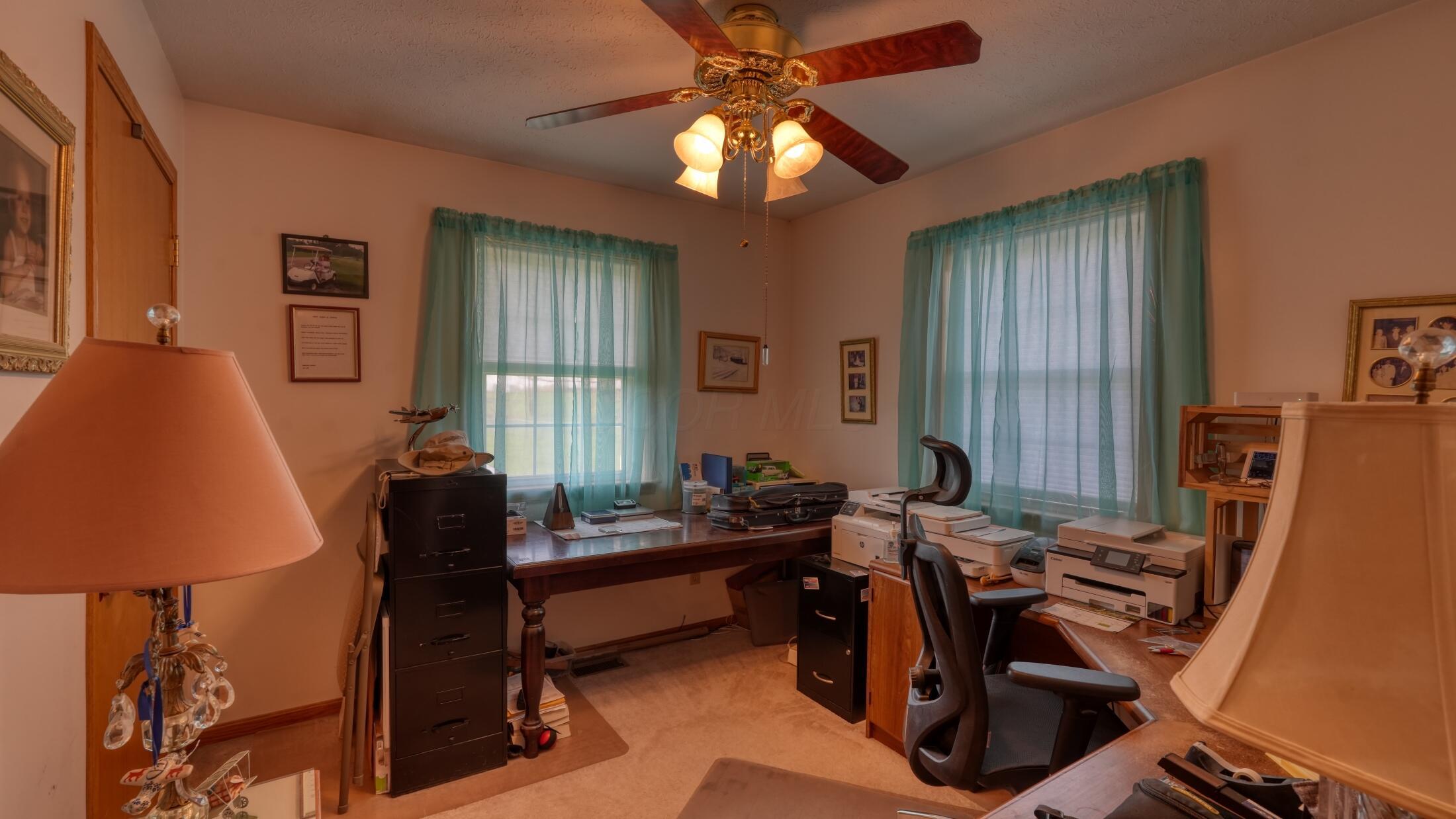 2760 Flint Ridge Road, Hopewell, Ohio image 15