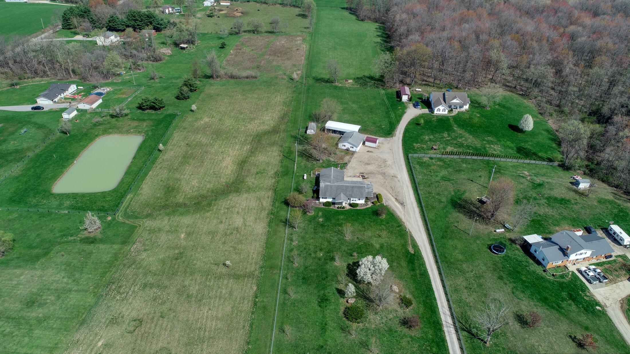2760 Flint Ridge Road, Hopewell, Ohio image 41