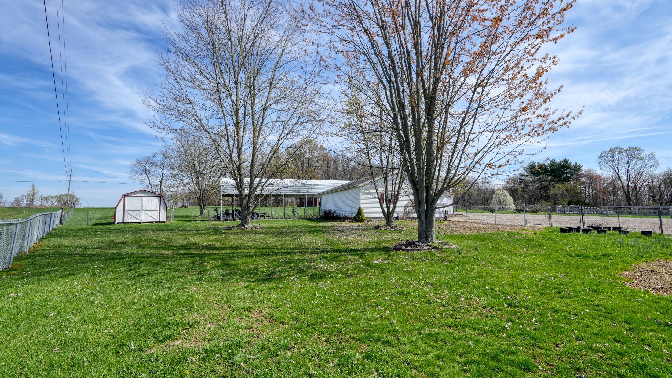 2760 Flint Ridge Road, Hopewell, Ohio image 34