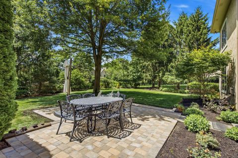 Tiny photo for 7843 Windy Hill Court, Dublin, OH 43016 (MLS # 226022812)