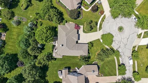 Tiny photo for 7843 Windy Hill Court, Dublin, OH 43016 (MLS # 226022812)