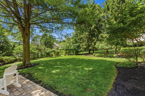 Tiny photo for 7843 Windy Hill Court, Dublin, OH 43016 (MLS # 226022812)