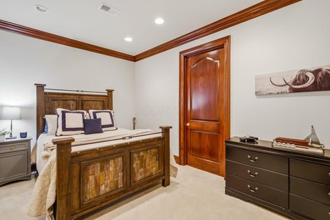 Tiny photo for 7843 Windy Hill Court, Dublin, OH 43016 (MLS # 226022812)