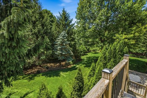 Tiny photo for 7843 Windy Hill Court, Dublin, OH 43016 (MLS # 226022812)