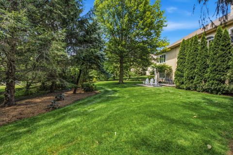 Tiny photo for 7843 Windy Hill Court, Dublin, OH 43016 (MLS # 226022812)