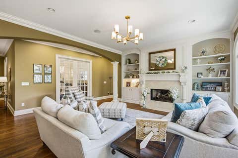 Tiny photo for 7843 Windy Hill Court, Dublin, OH 43016 (MLS # 226022812)