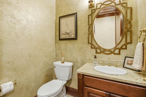 Tiny photo for 7843 Windy Hill Court, Dublin, OH 43016 (MLS # 226022812)