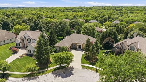 Tiny photo for 7843 Windy Hill Court, Dublin, OH 43016 (MLS # 226022812)
