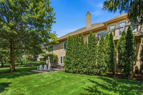 Tiny photo for 7843 Windy Hill Court, Dublin, OH 43016 (MLS # 226022812)