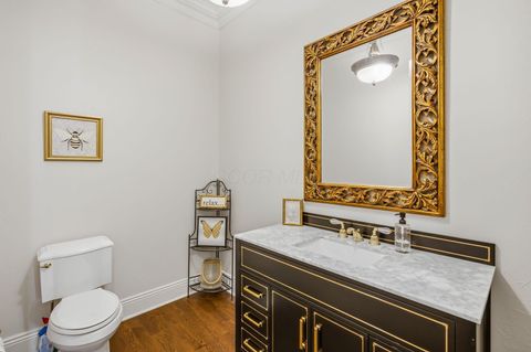 Tiny photo for 7843 Windy Hill Court, Dublin, OH 43016 (MLS # 226022812)